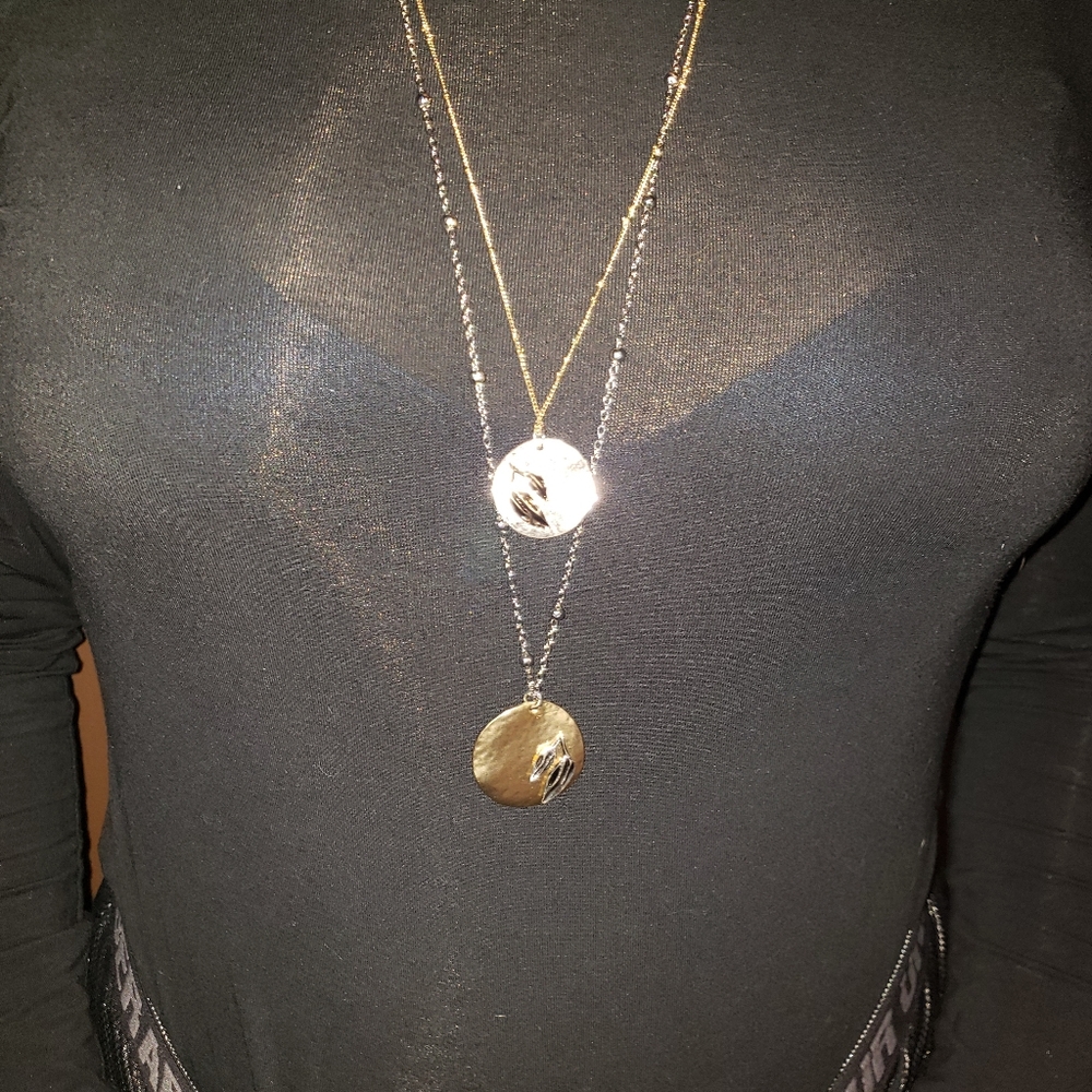 J.jill necklace
